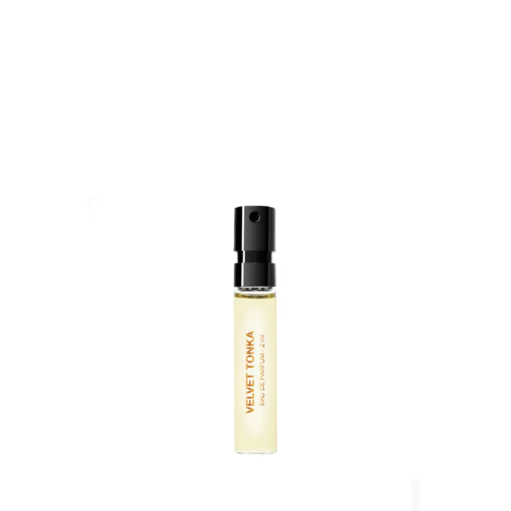 Velvet Tonka - BDK Parfums