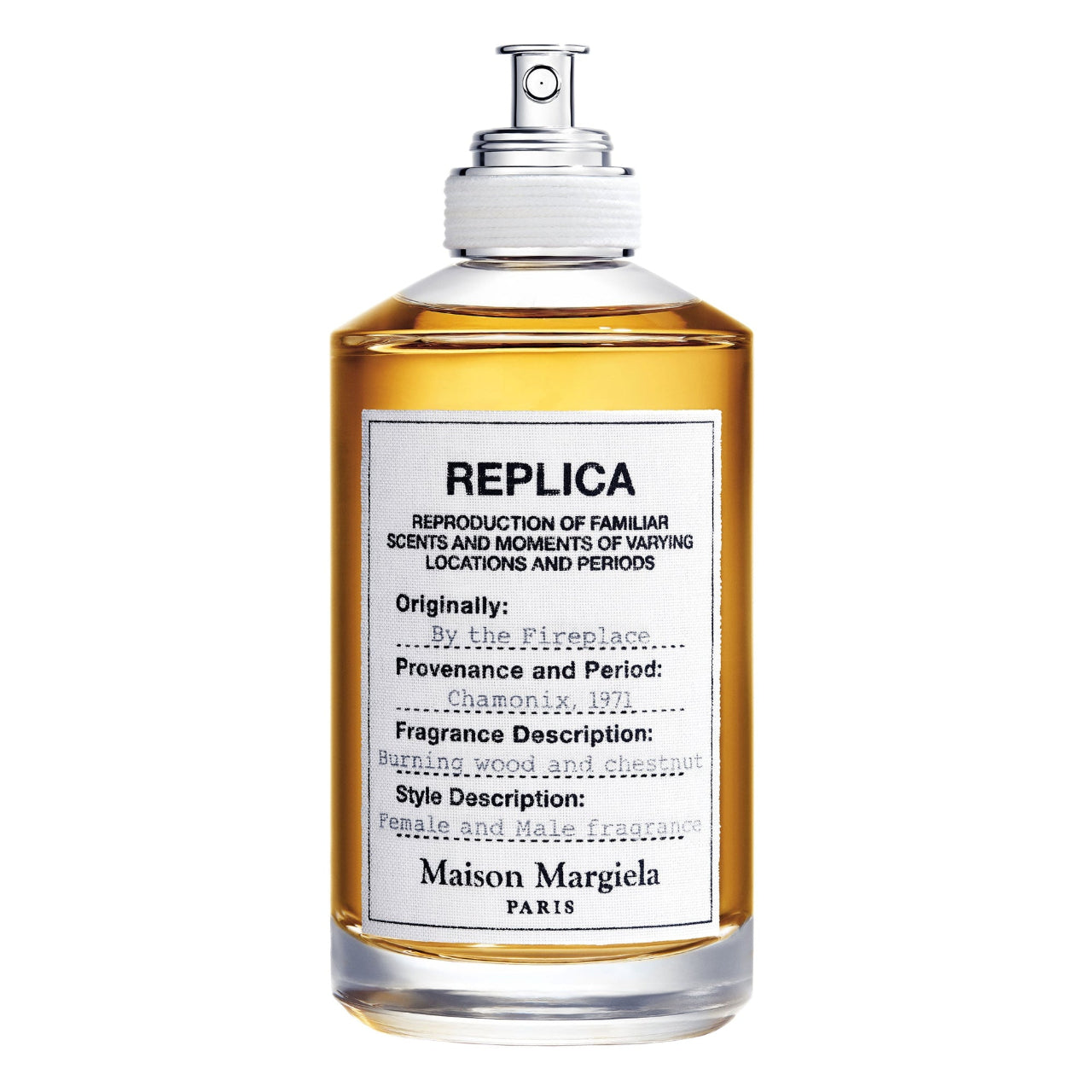 By the Fireplace - Maison Margiela Replica