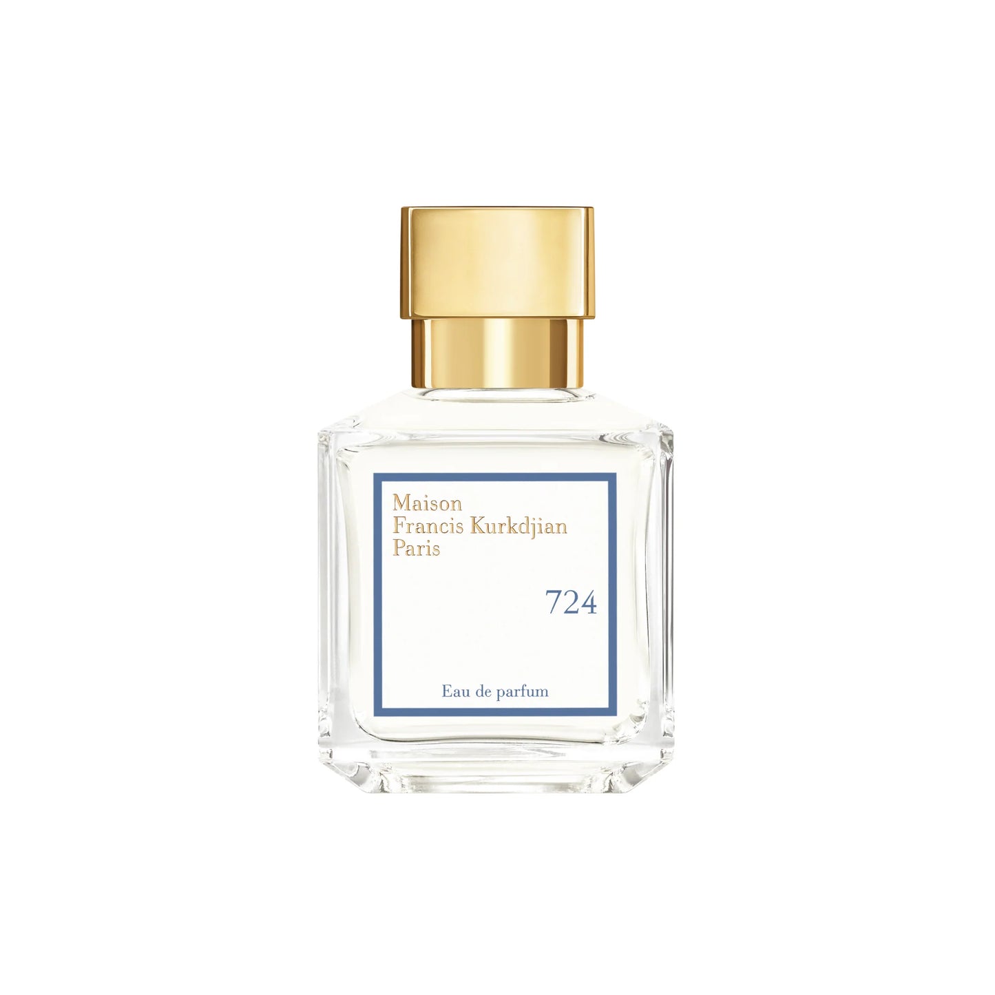 Maison Francis Kurkdjian 724 - Eau de parfum - 2ml