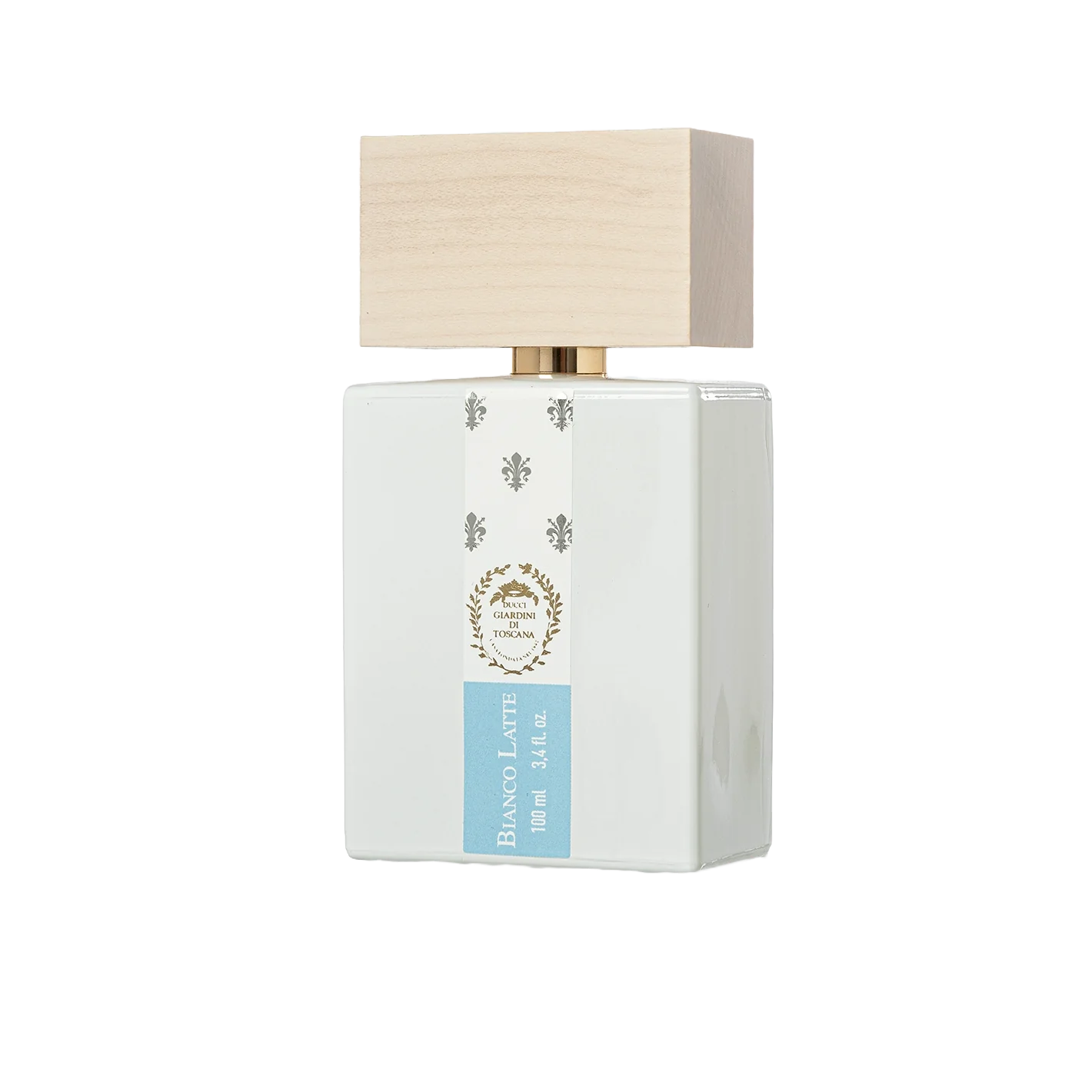 Bianco Latte - Giardini di Toscana