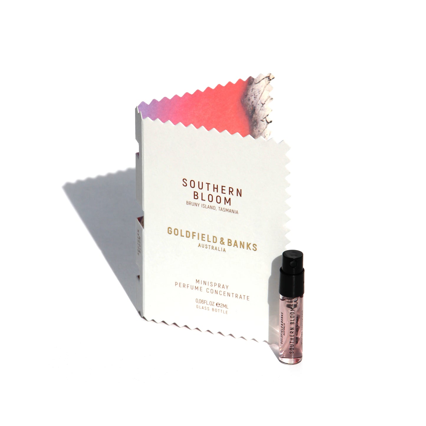 Southern Bloom - Goldfield & Banks Australia
