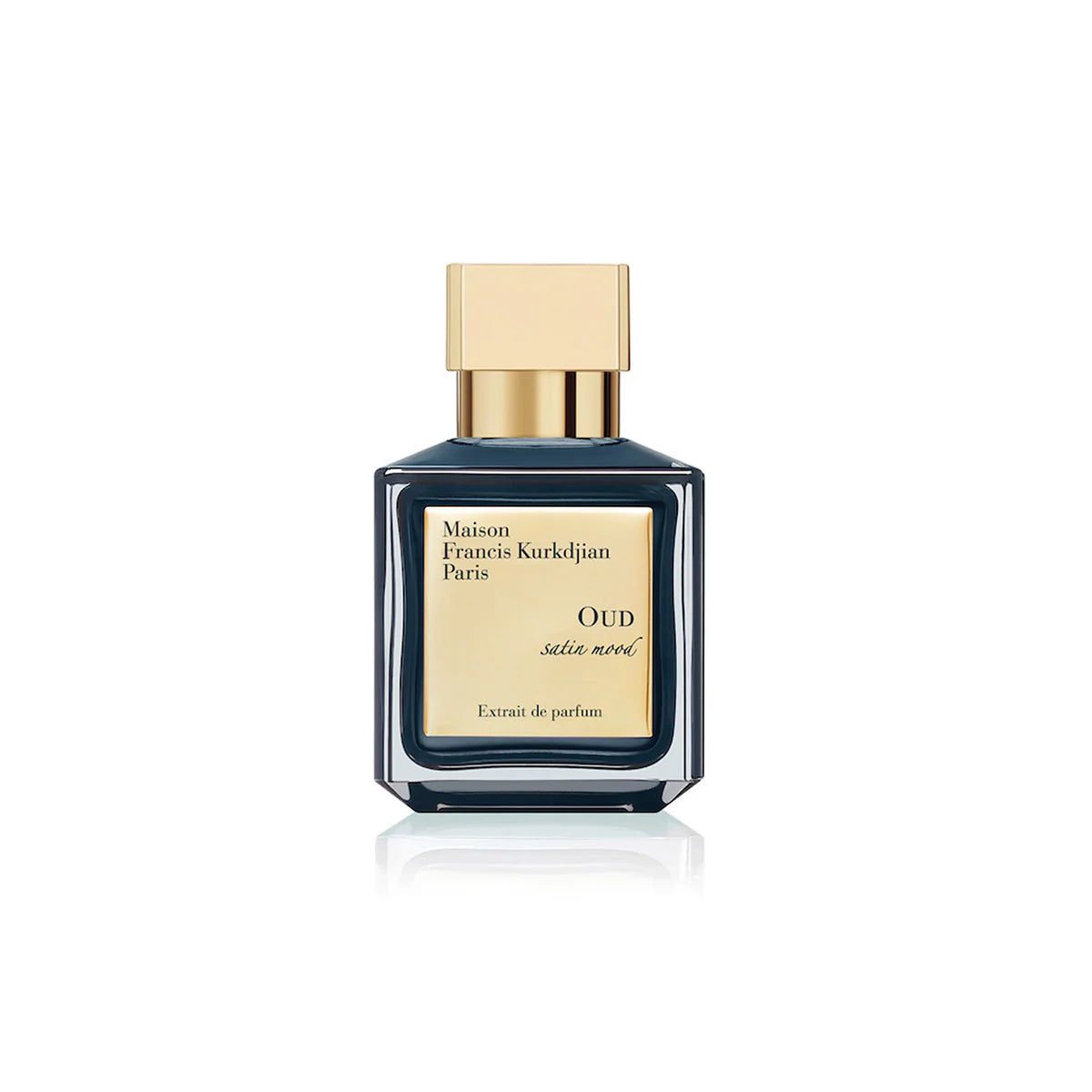 Maison Francis Kurkdjian OUD satin mood - Extrait de parfum - 2ml