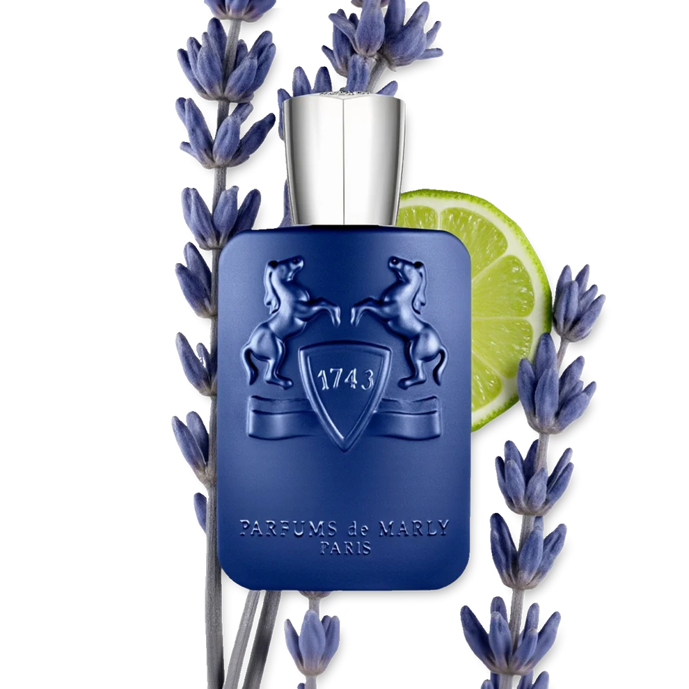 Percival - Parfums de Marly