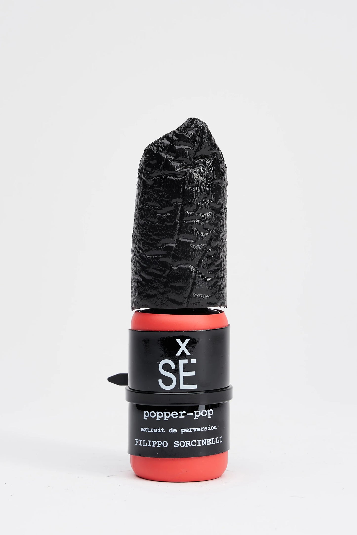 popper-pop Filippo Sorcinelli