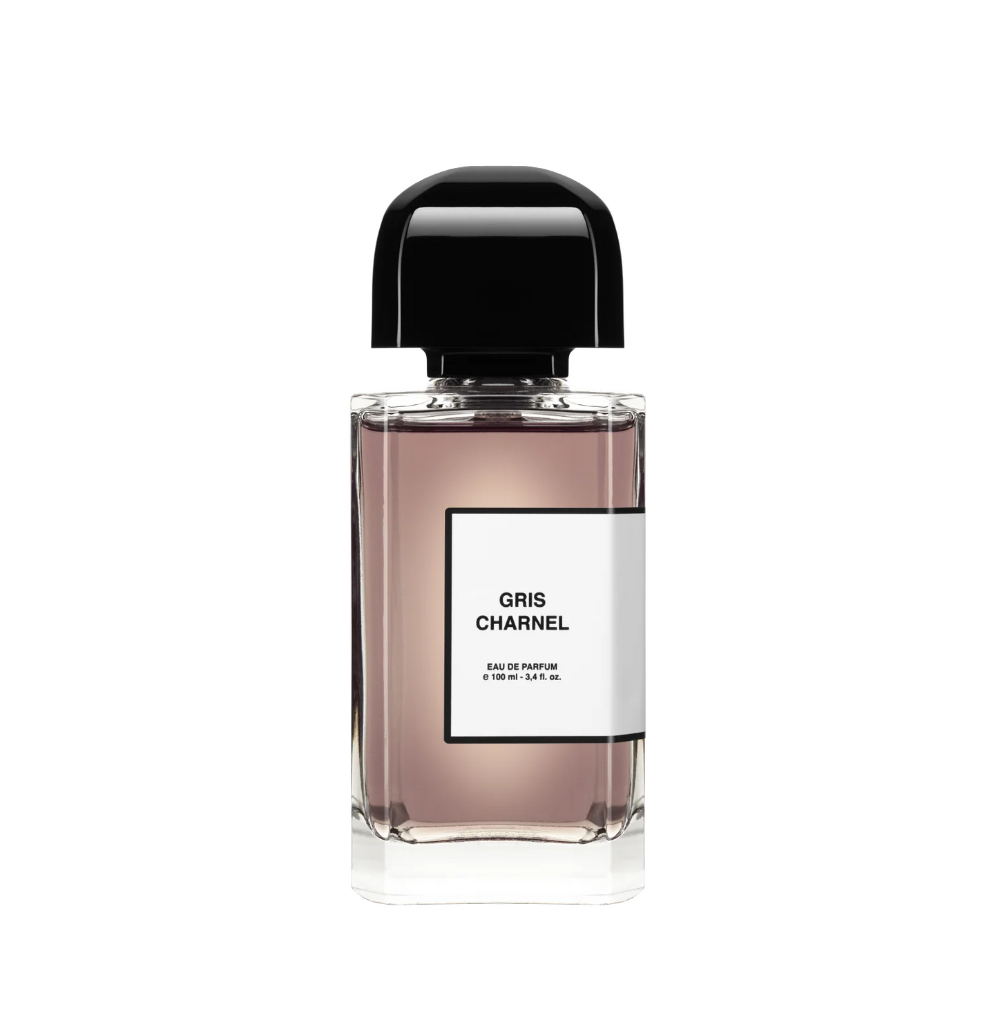 Gris Charnel - BDK Parfums