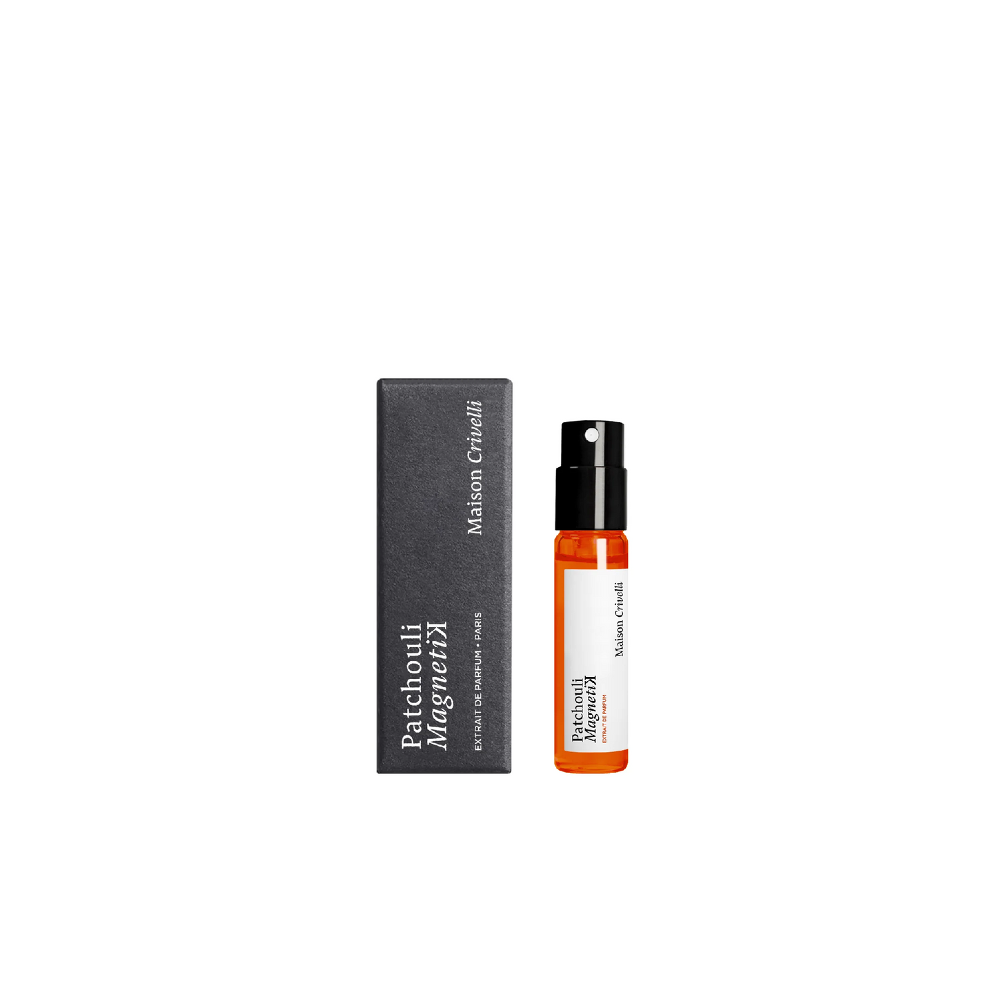 Maison Crivelli Patchouli Magnetik