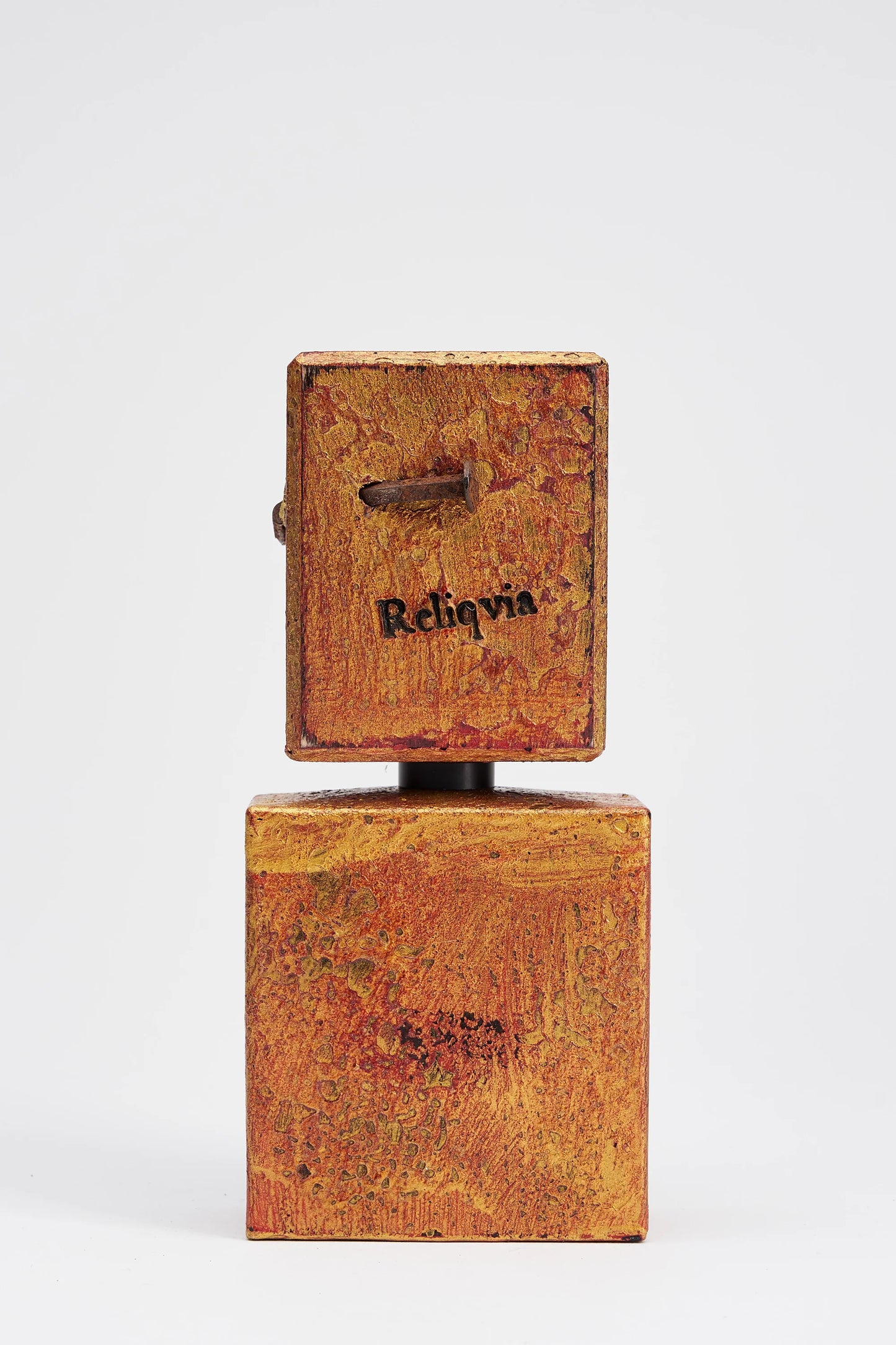 Reliqvia - Filippo Sorcinelli