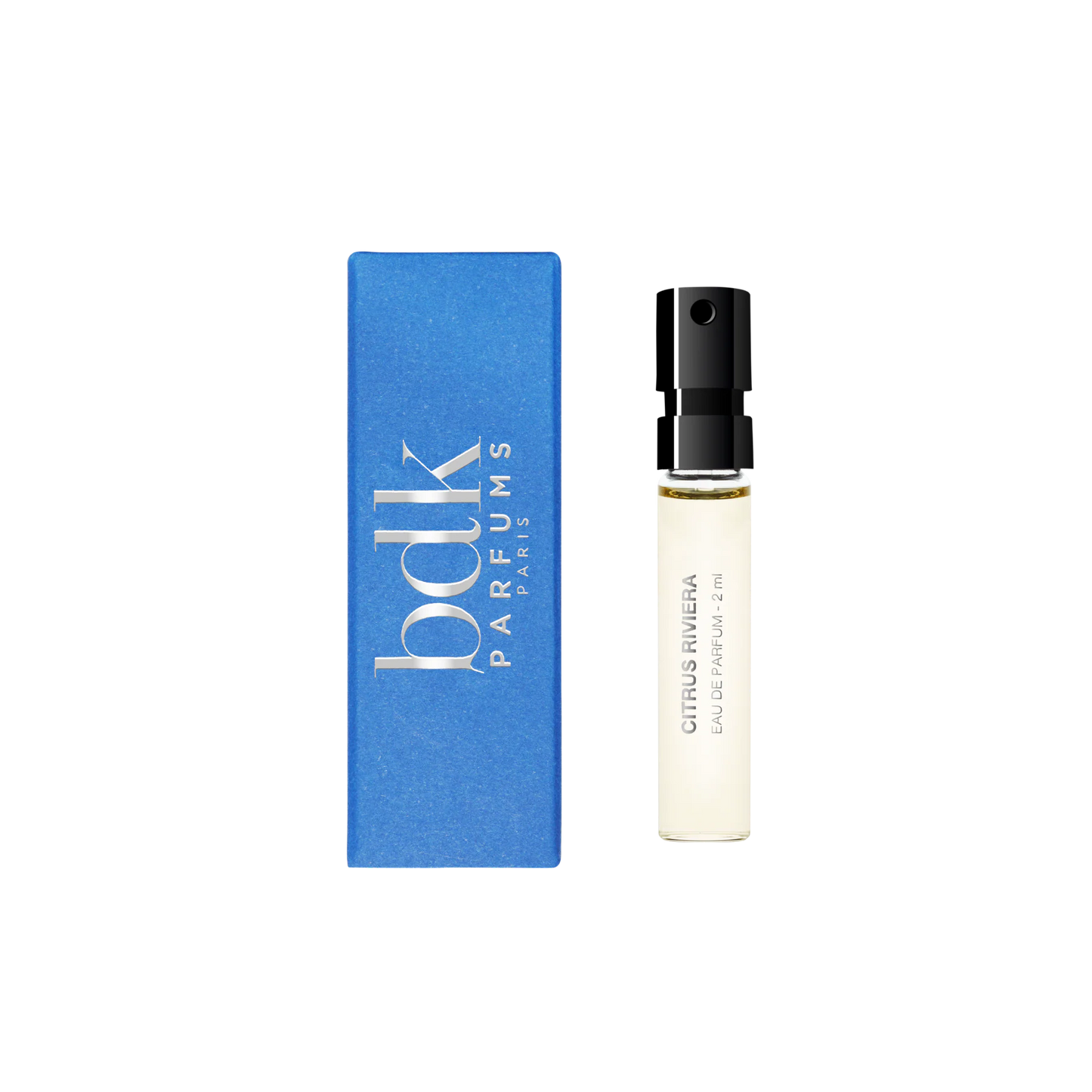 Citrus Riviera - BDK Parfums