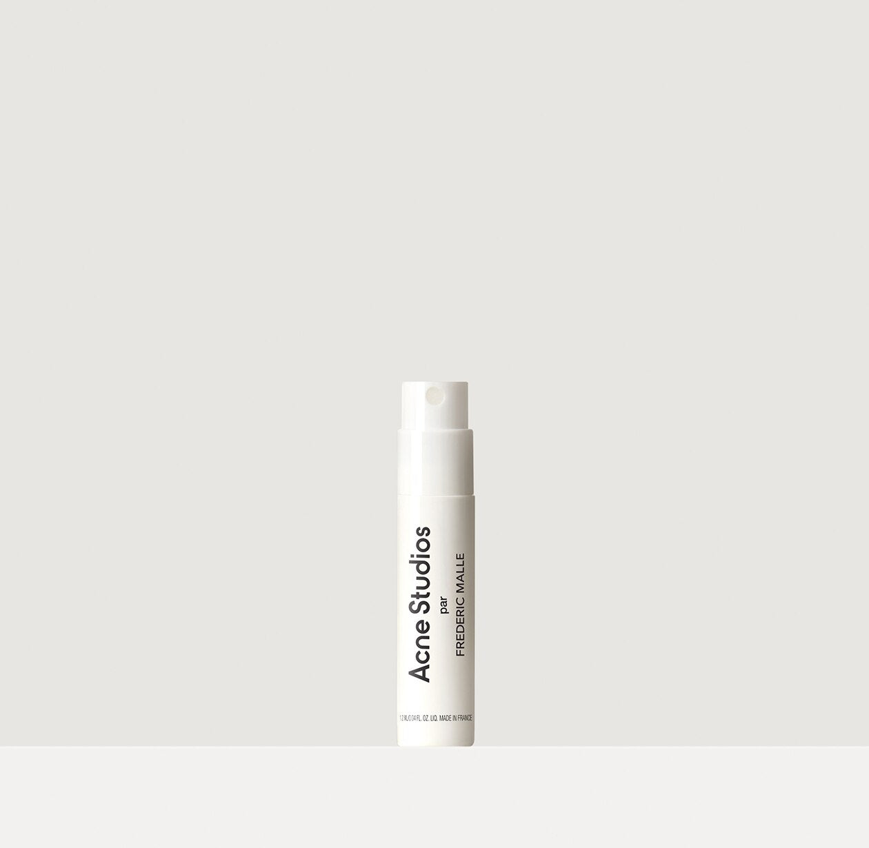 Acne Studios - Frederic Malle