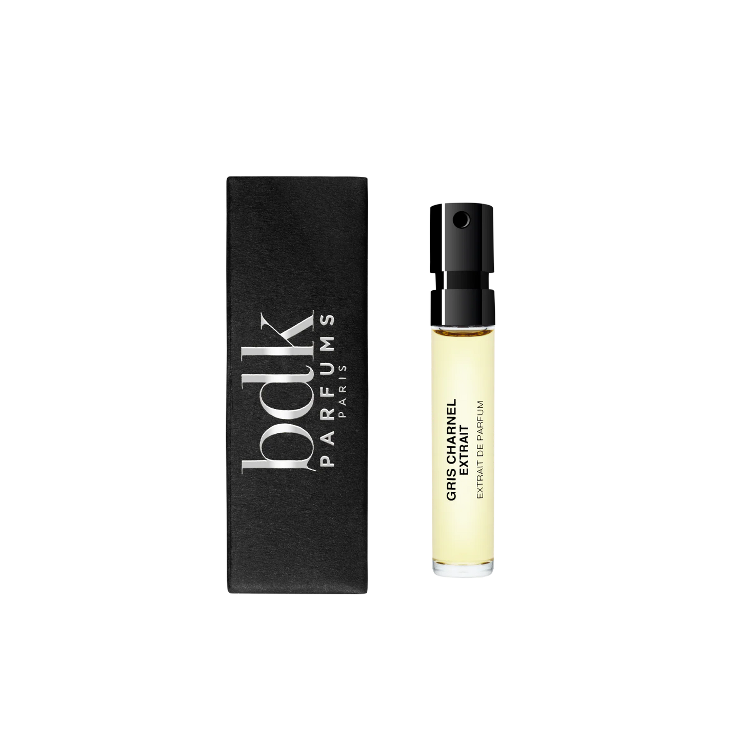Gris Charnel Extrait - BDK Parfums