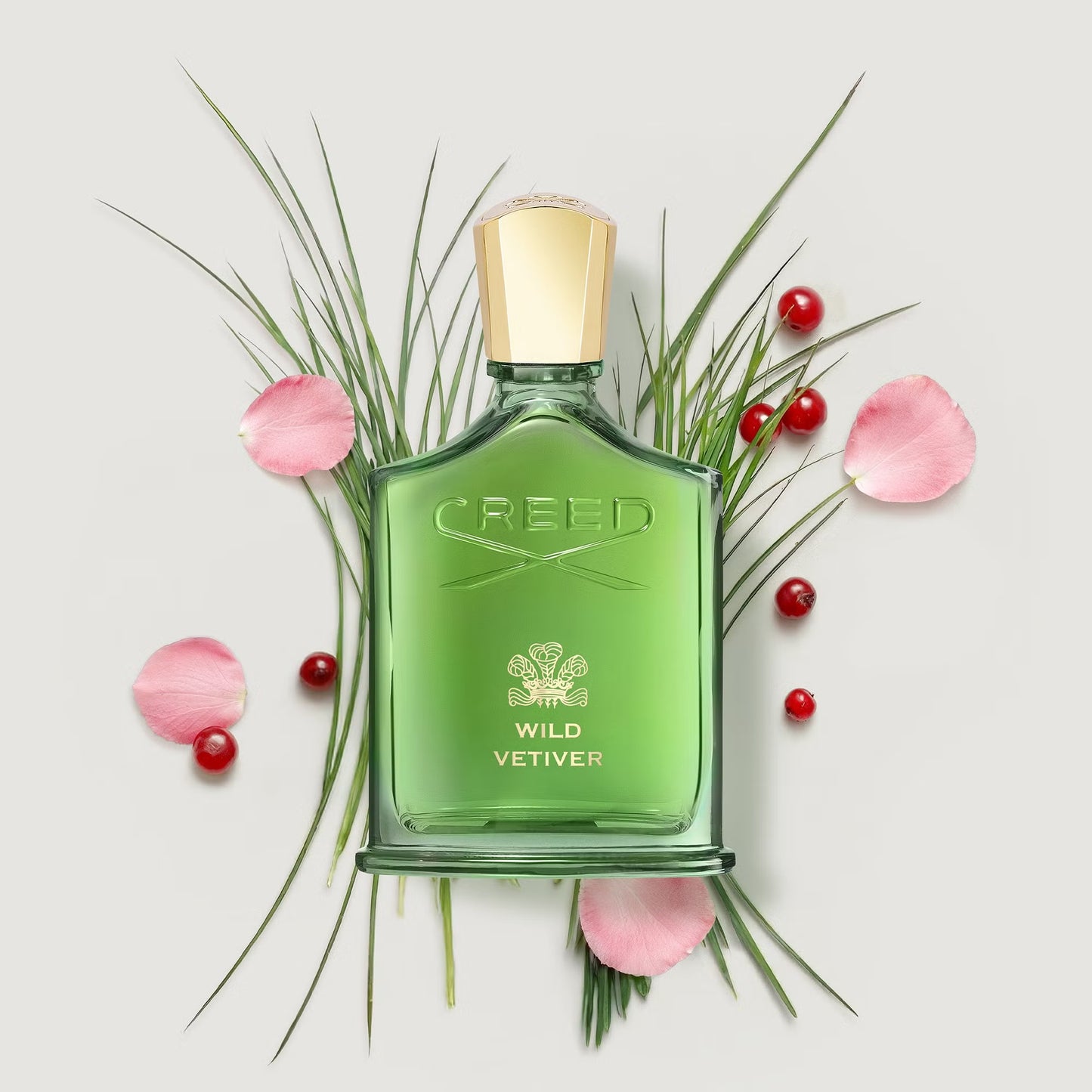 Wild Vetiver(1.7ml sample) - Creed