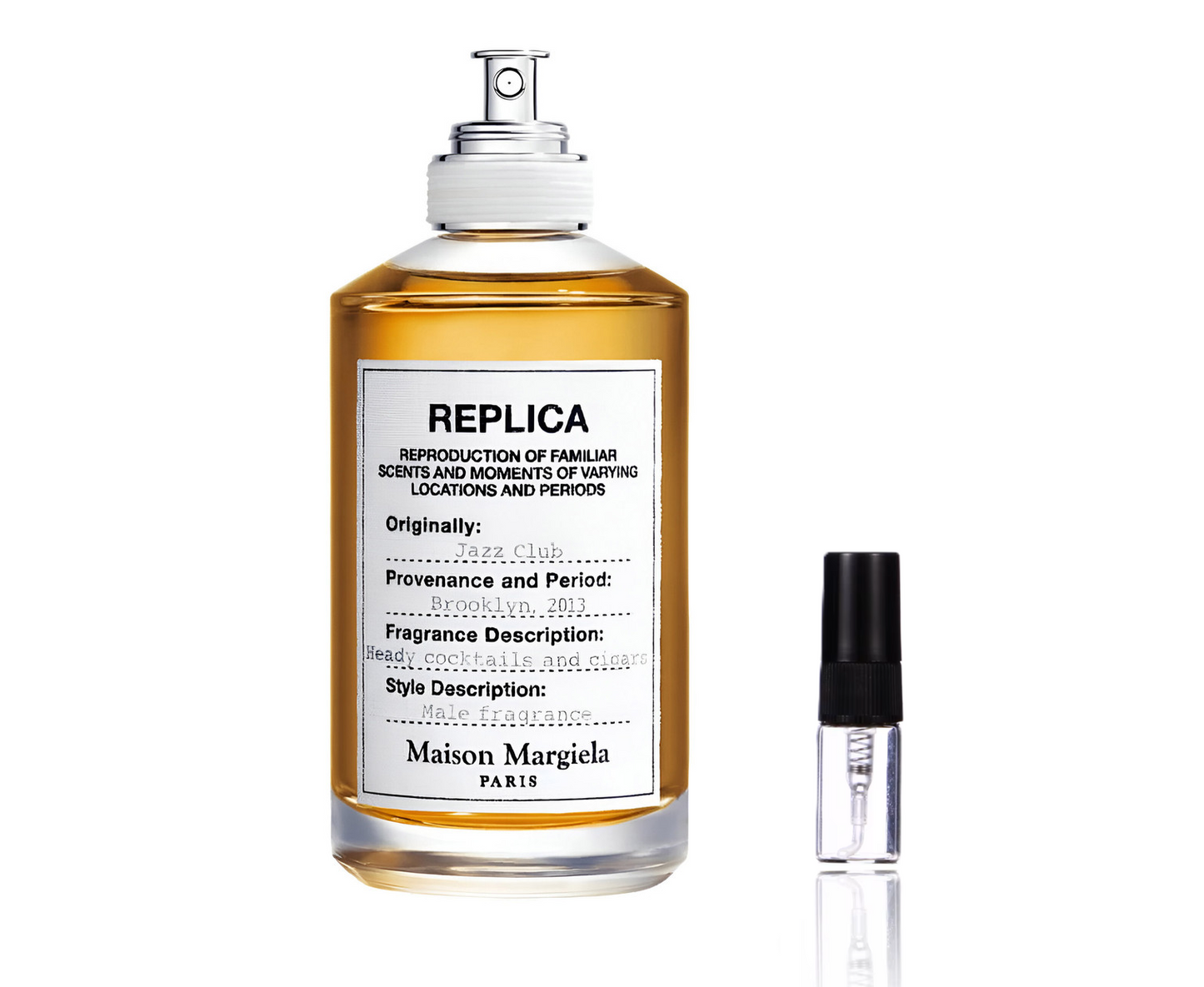 Jazz Club - Maison Margiela Replica
