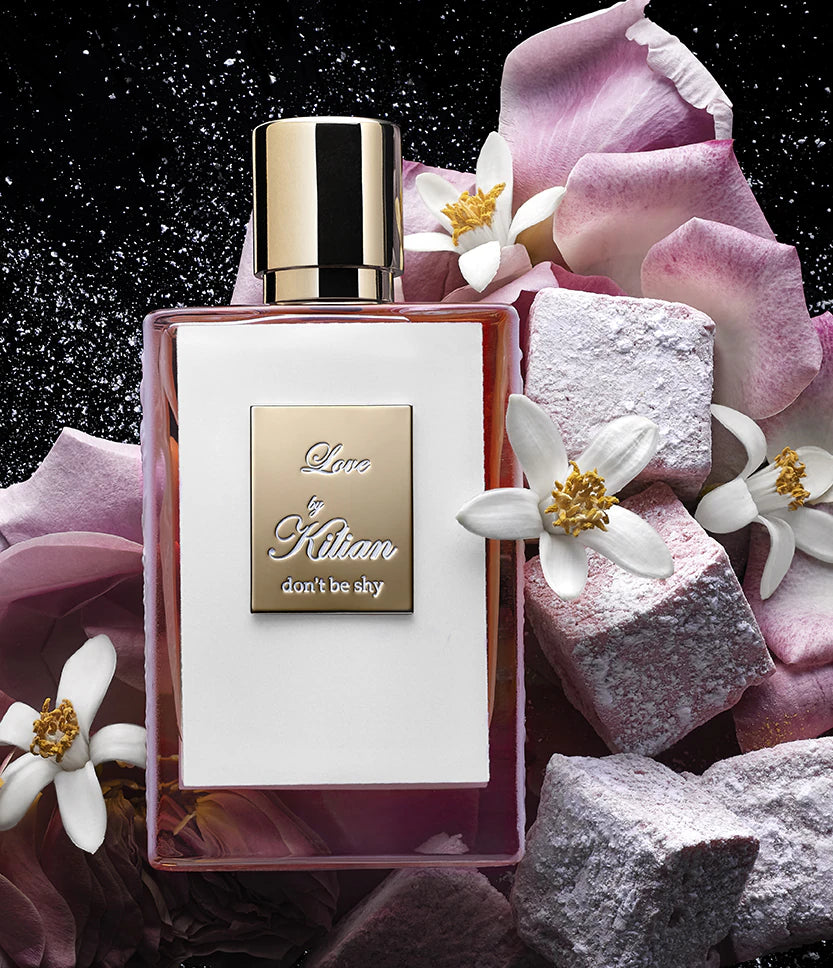 Love Don't Be Shy (pre-order) - By Kilian