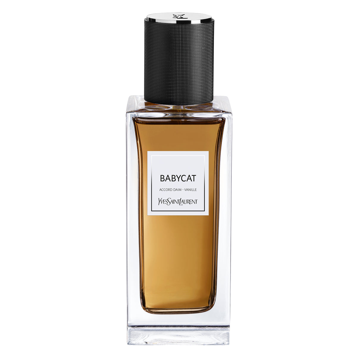 Babycat - Yves Saint Laurent