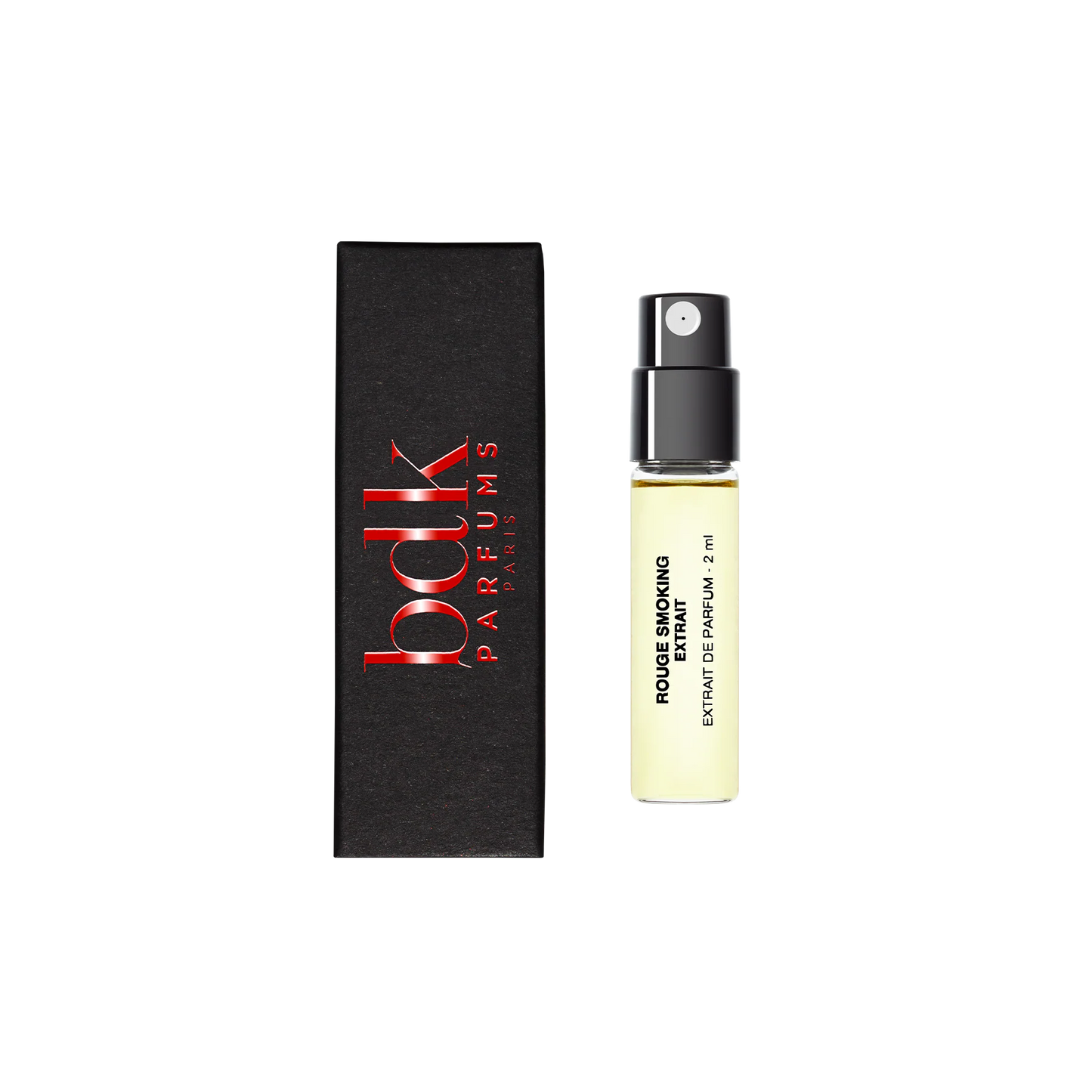 Rouge Smoking Extrait - BDK Parfums