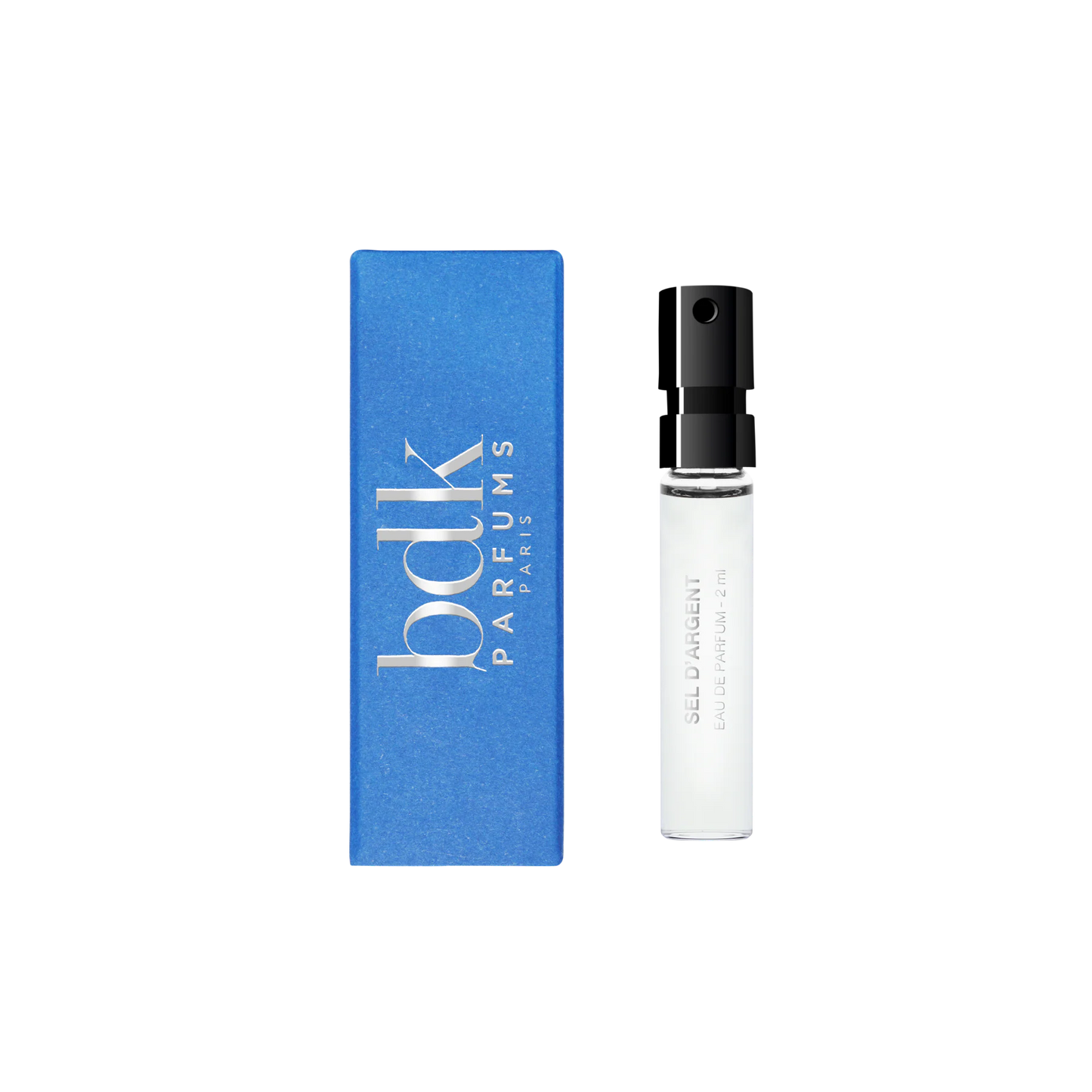 Sel d'Argent - BDK Parfums