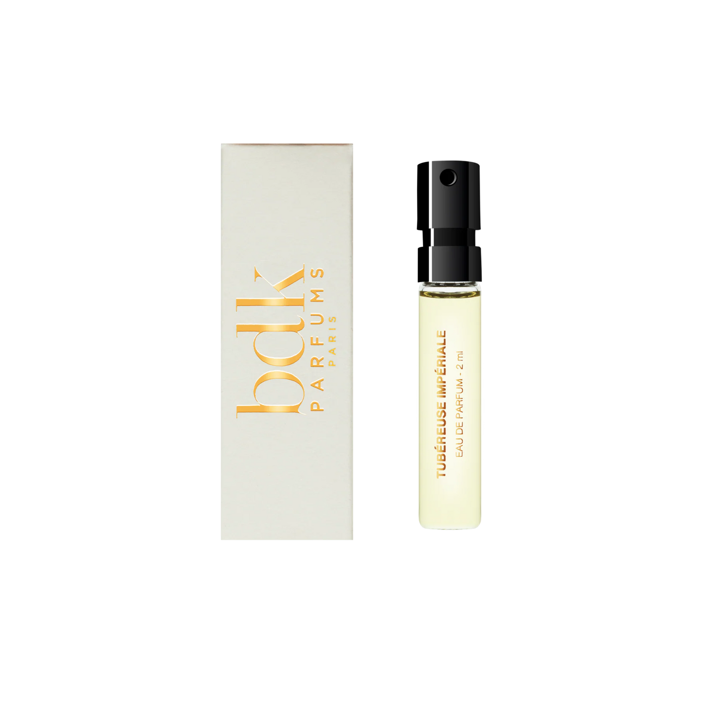 Tubereuse Imperiale - BDK Parfums