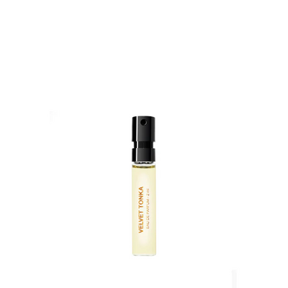 Velvet Tonka - BDK Parfums