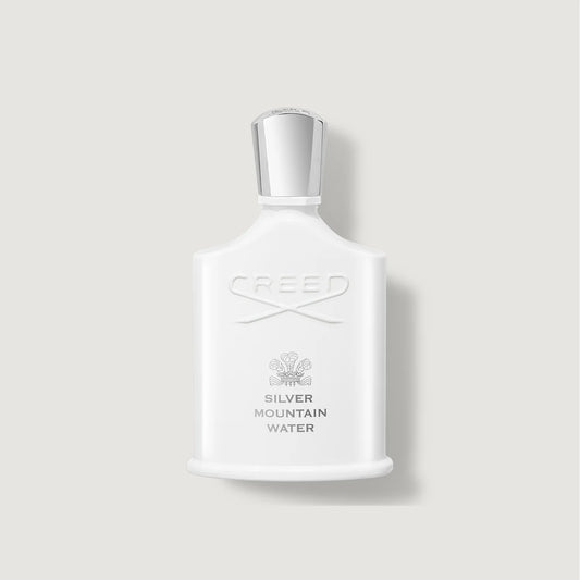 Silver Mountain Water (1.7ml sample) - Creed