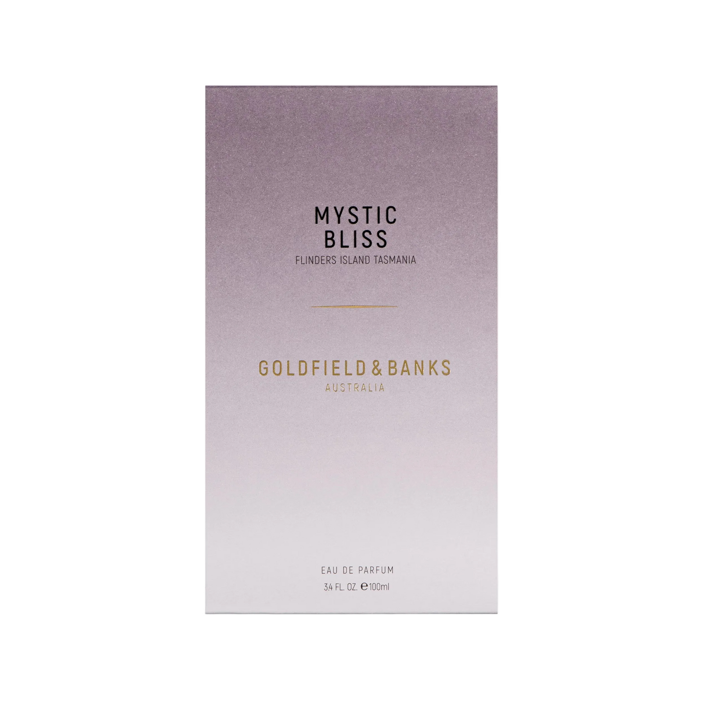 Mystic Bliss - Goldfield & Banks Australia