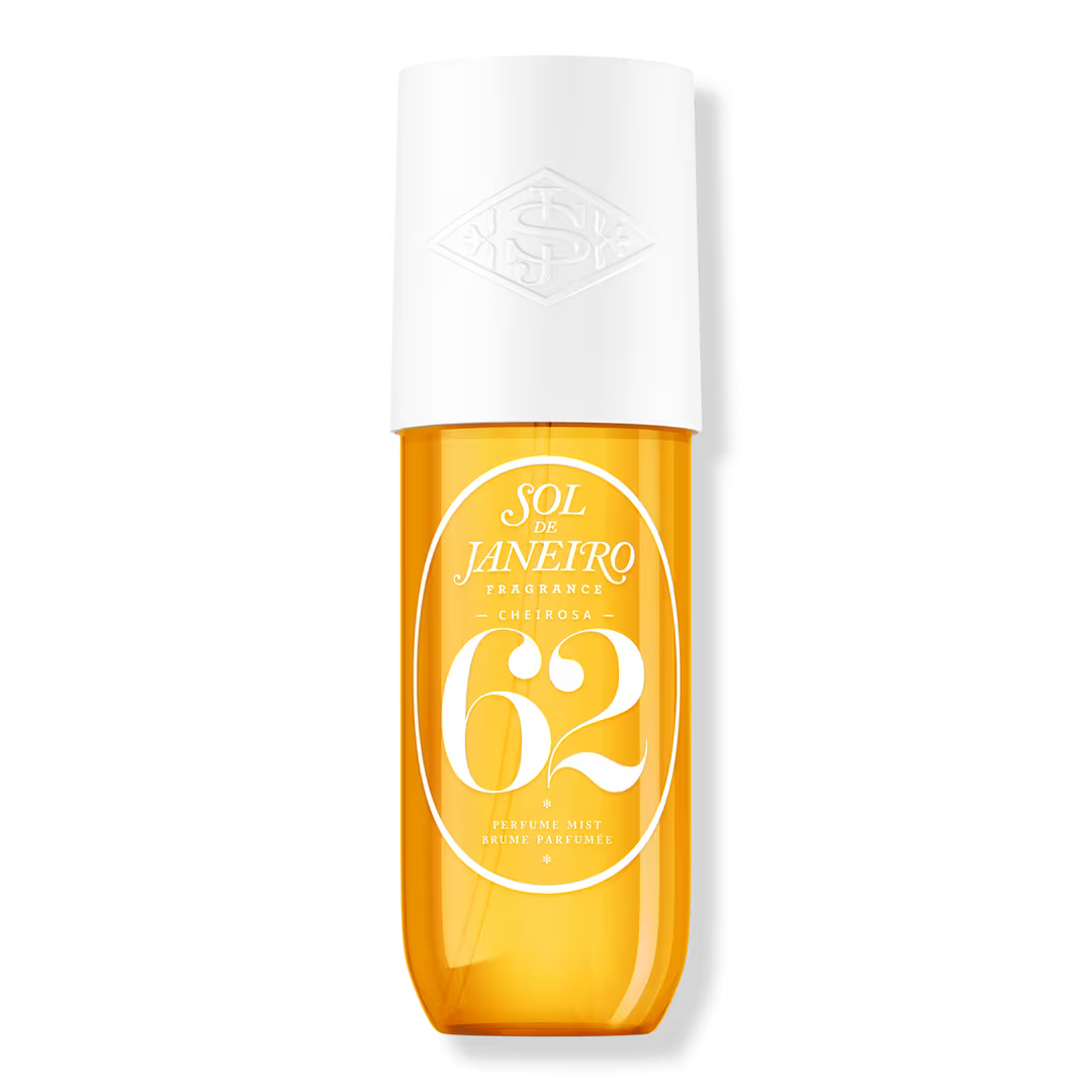 Cheirosa 62 Hair & Body Perfume Mist