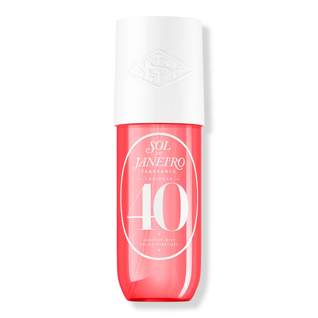 Cheirosa 40 Hair & Body Perfume Mist
