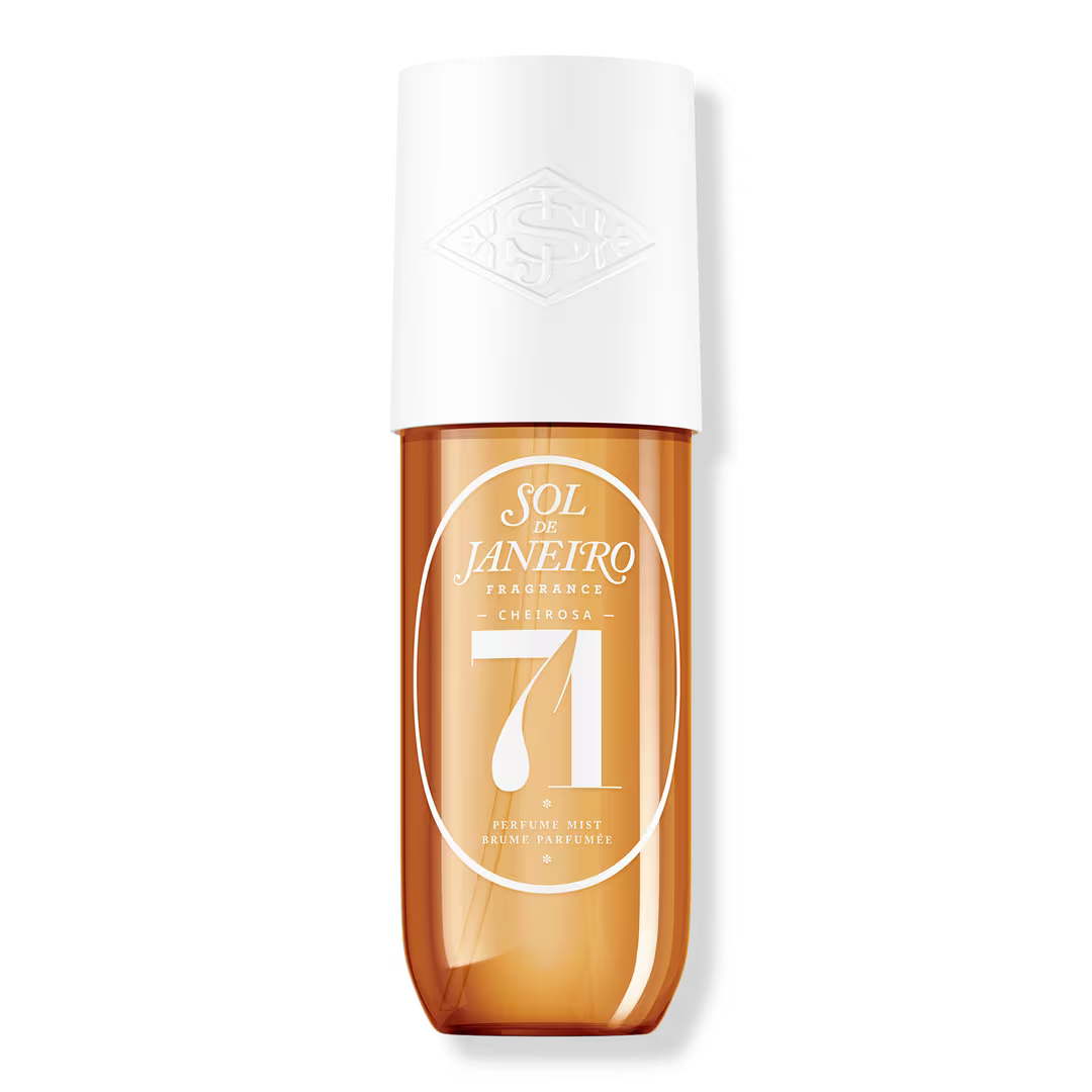 Cheirosa 71 Hair & Body Perfume Mist