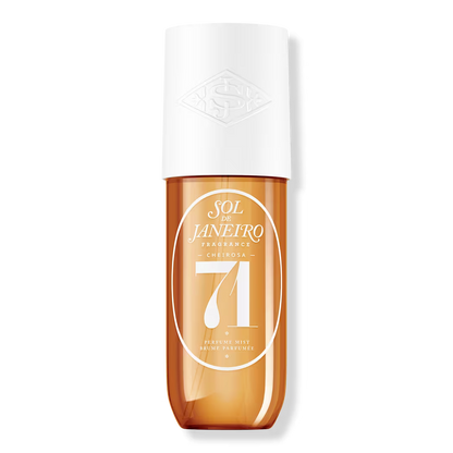 Cheirosa 71 Hair & Body Perfume Mist