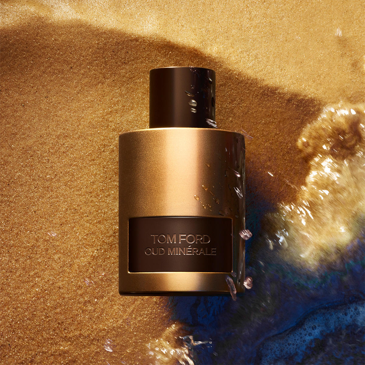 Oud Minérale -  Tom Ford