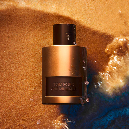 Oud Minérale -  Tom Ford