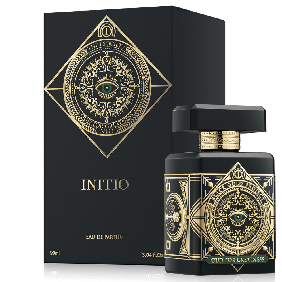 Oud for Greatness - Initio Parfums