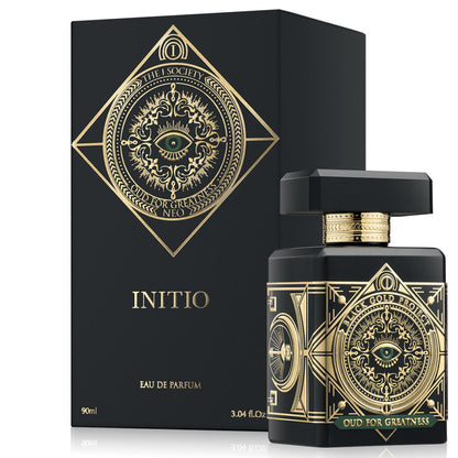 Oud for Greatness - Initio Parfums