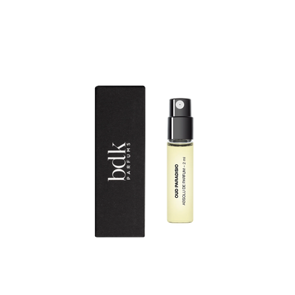Oud Paradisio - BDK Parfums
