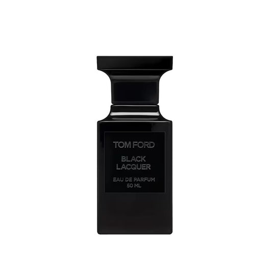 Black Lacquer - Tom Ford