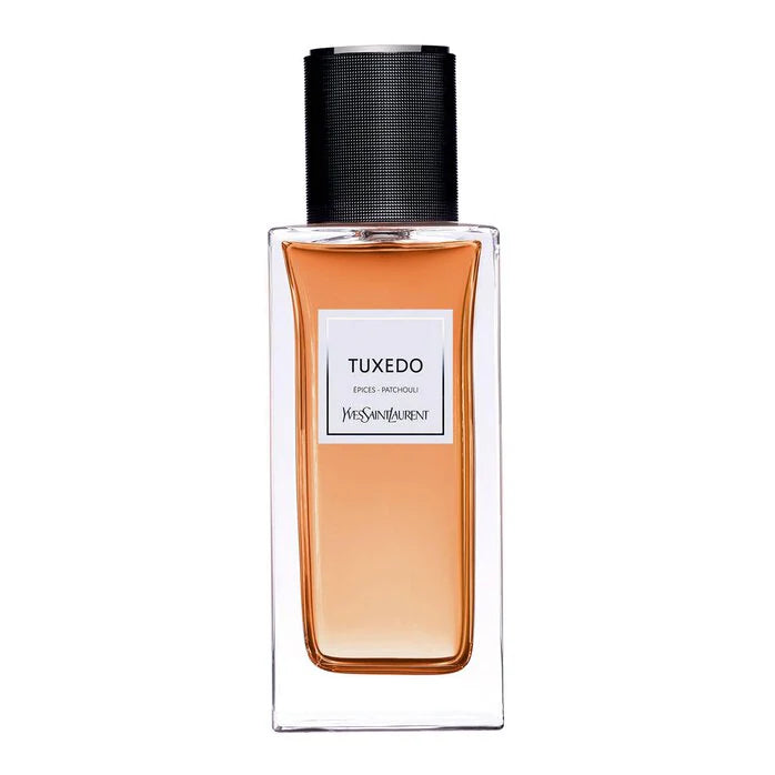 Tuxedo - Yves Saint Laurent