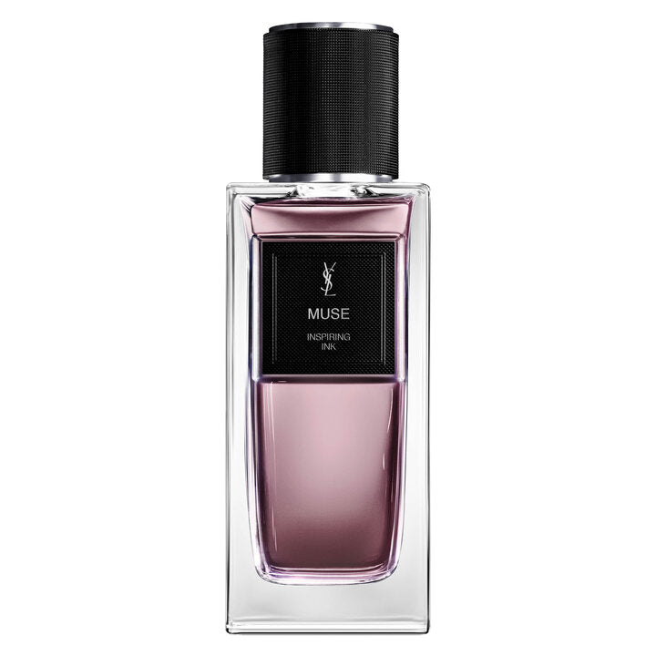 Muse - Yves Saint Laurent