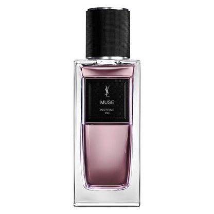 Muse - Yves Saint Laurent