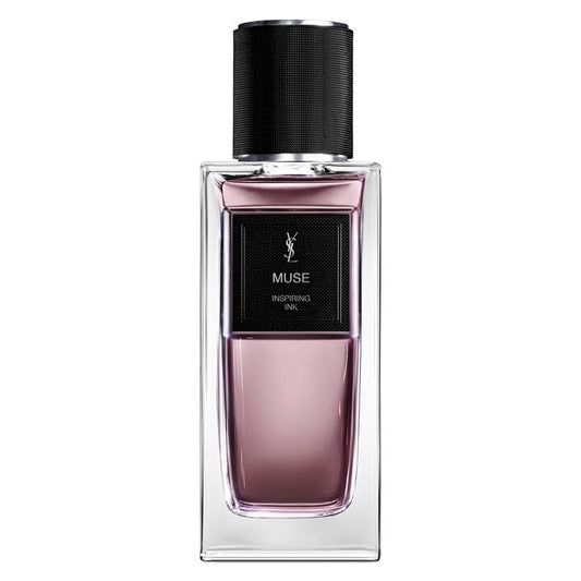Muse - Yves Saint Laurent
