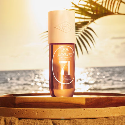 Cheirosa 71 Hair & Body Perfume Mist