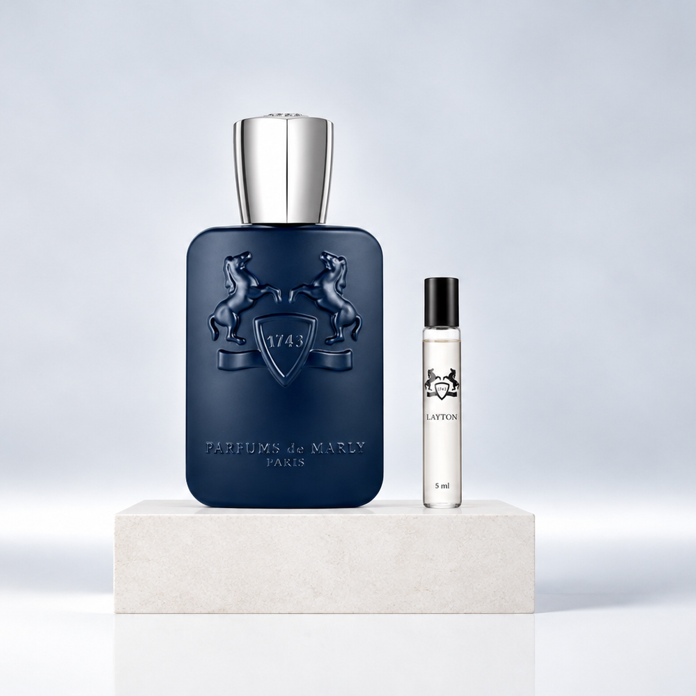 Layton - Parfums de Marly
