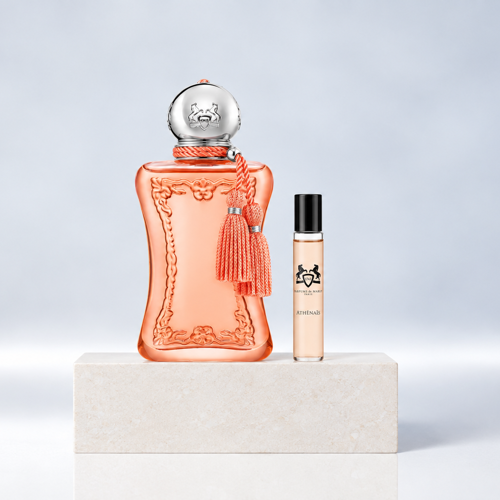 Athénaïs - Parfums de Marly