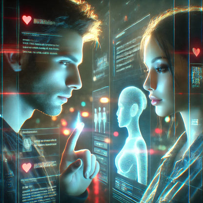 cyber-sex Filippo Sorcinelli