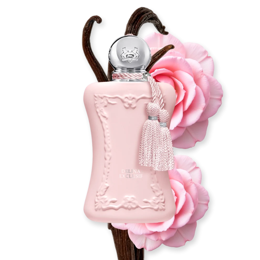 Delina Exclusif - Parfums de Marly