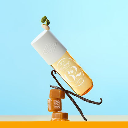 Cheirosa 62 Hair & Body Perfume Mist