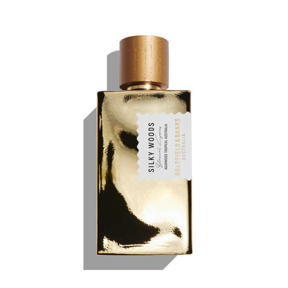 Silky Woods - Goldfield & Banks Australia
