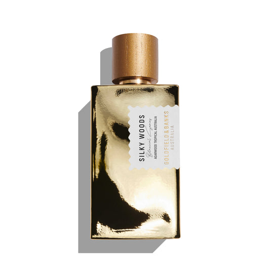 Silky Woods - Goldfield & Banks Australia