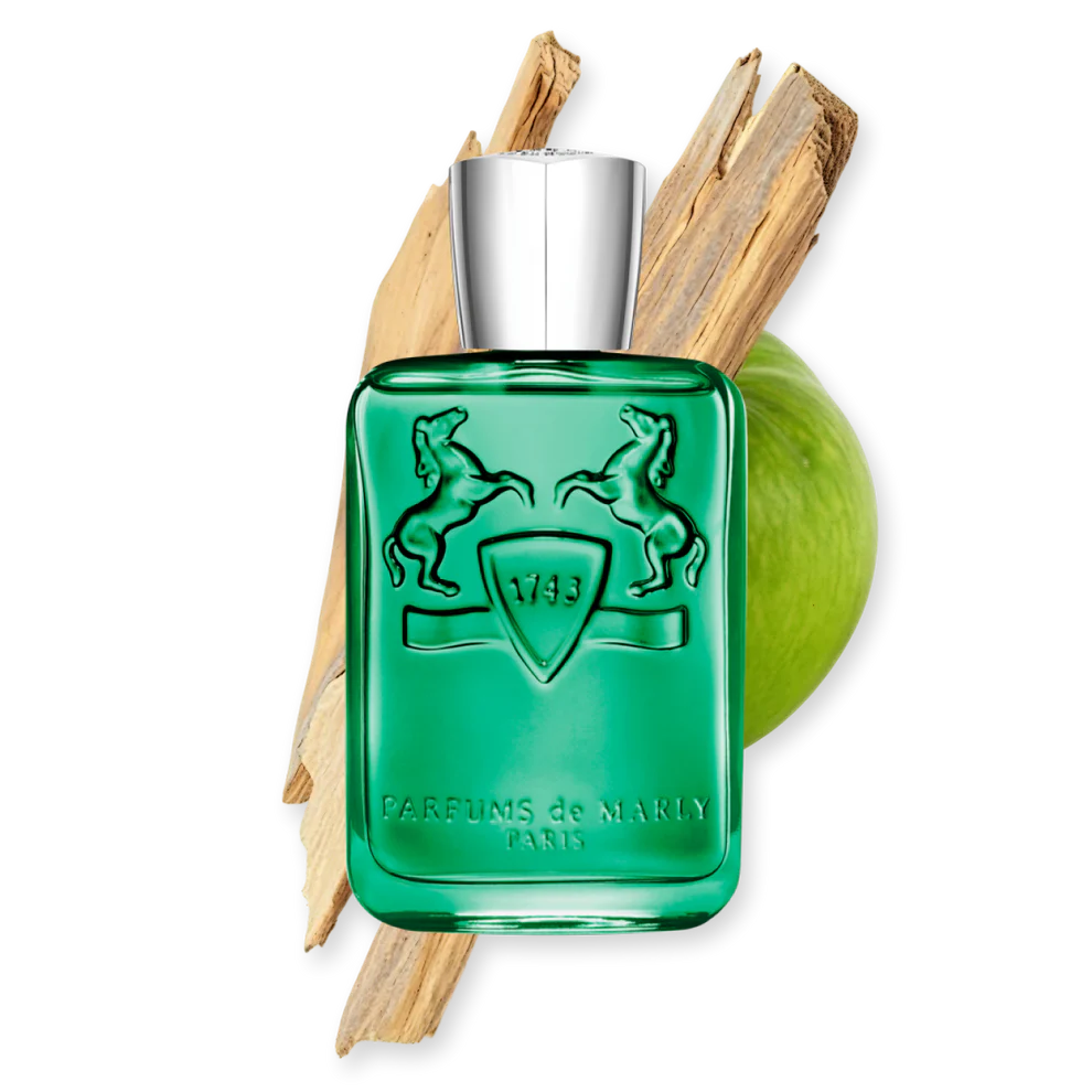 Greenley - Parfums de Marly