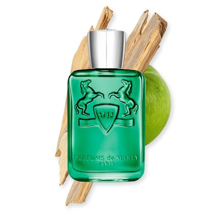Greenley - Parfums de Marly