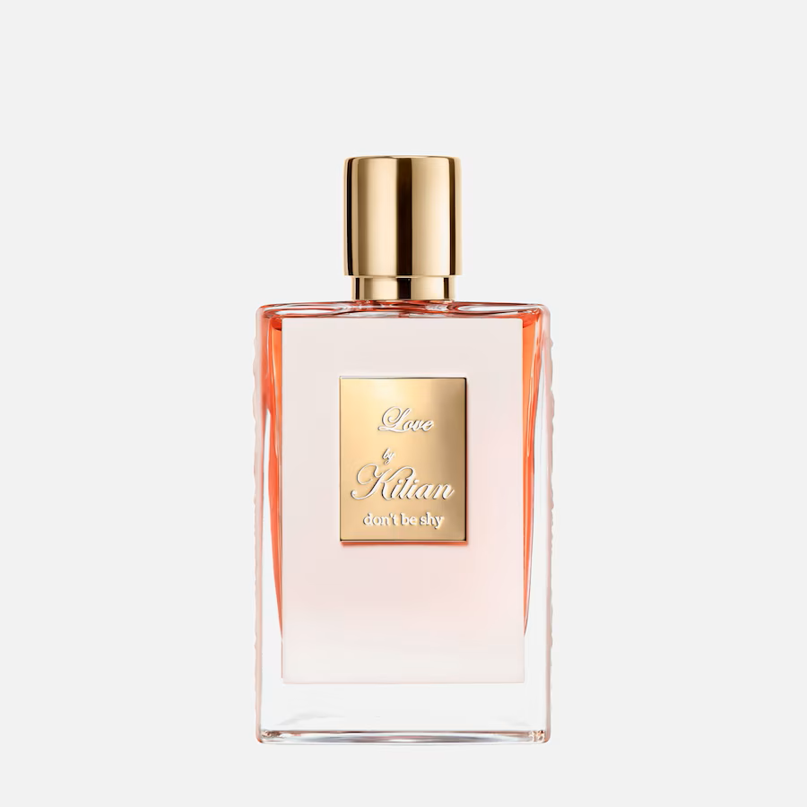 Love Don't Be Shy (pre-order) - By Kilian