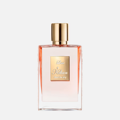 Love Don't Be Shy (pre-order) - By Kilian